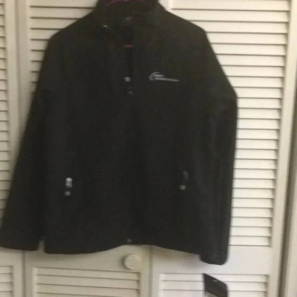 Ultra Club Jacket - Picture 6 of 8